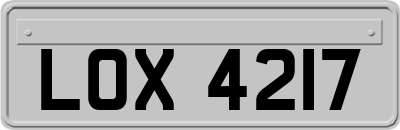 LOX4217