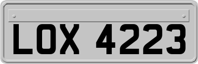LOX4223