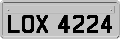 LOX4224