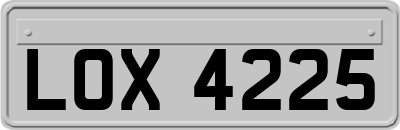 LOX4225