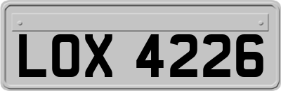 LOX4226