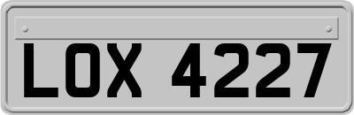 LOX4227