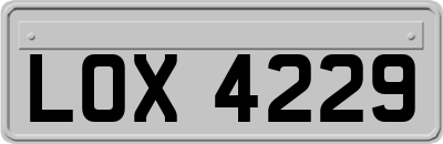 LOX4229