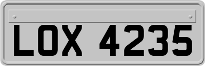 LOX4235