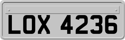 LOX4236