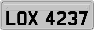 LOX4237