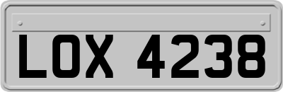 LOX4238