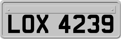 LOX4239