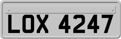 LOX4247