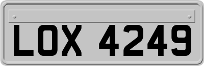 LOX4249