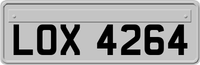 LOX4264