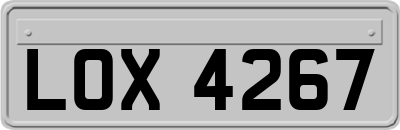 LOX4267