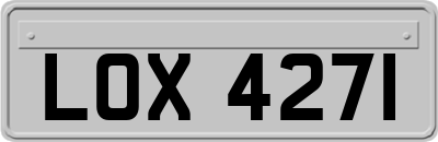 LOX4271