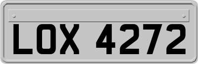 LOX4272