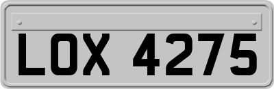 LOX4275
