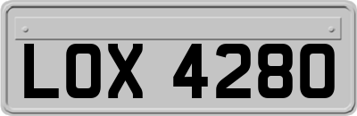 LOX4280
