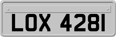 LOX4281