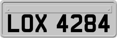 LOX4284