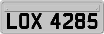 LOX4285