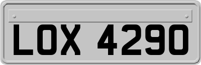 LOX4290