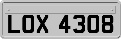 LOX4308
