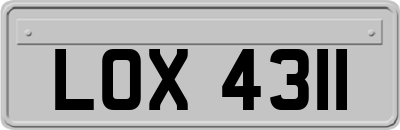 LOX4311
