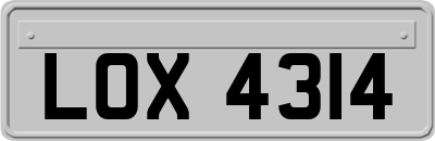 LOX4314