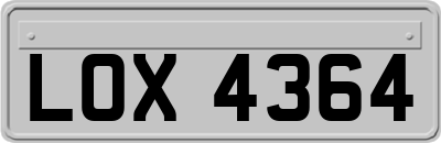 LOX4364