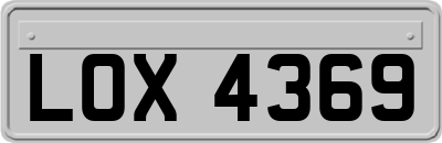 LOX4369