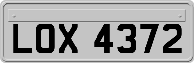 LOX4372