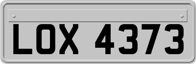 LOX4373