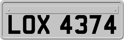 LOX4374