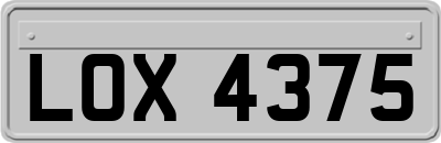 LOX4375