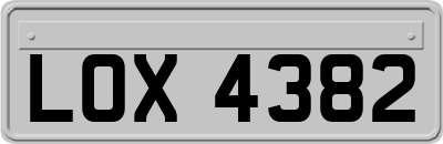 LOX4382