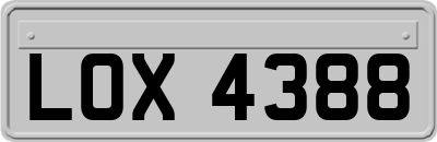 LOX4388