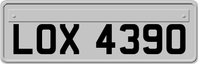 LOX4390
