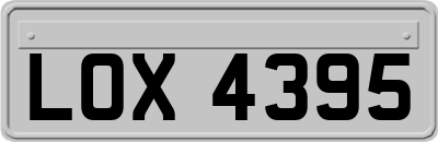 LOX4395