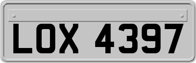 LOX4397