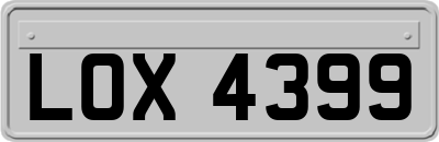 LOX4399