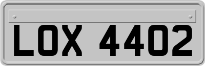 LOX4402