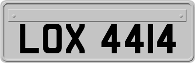 LOX4414
