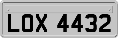 LOX4432