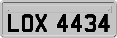 LOX4434