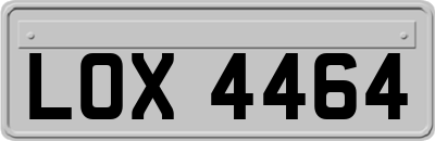 LOX4464