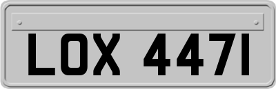 LOX4471