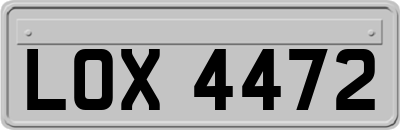 LOX4472