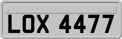 LOX4477