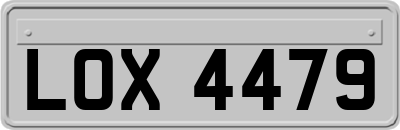 LOX4479