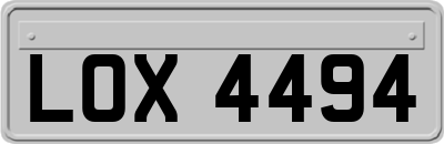 LOX4494