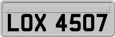 LOX4507
